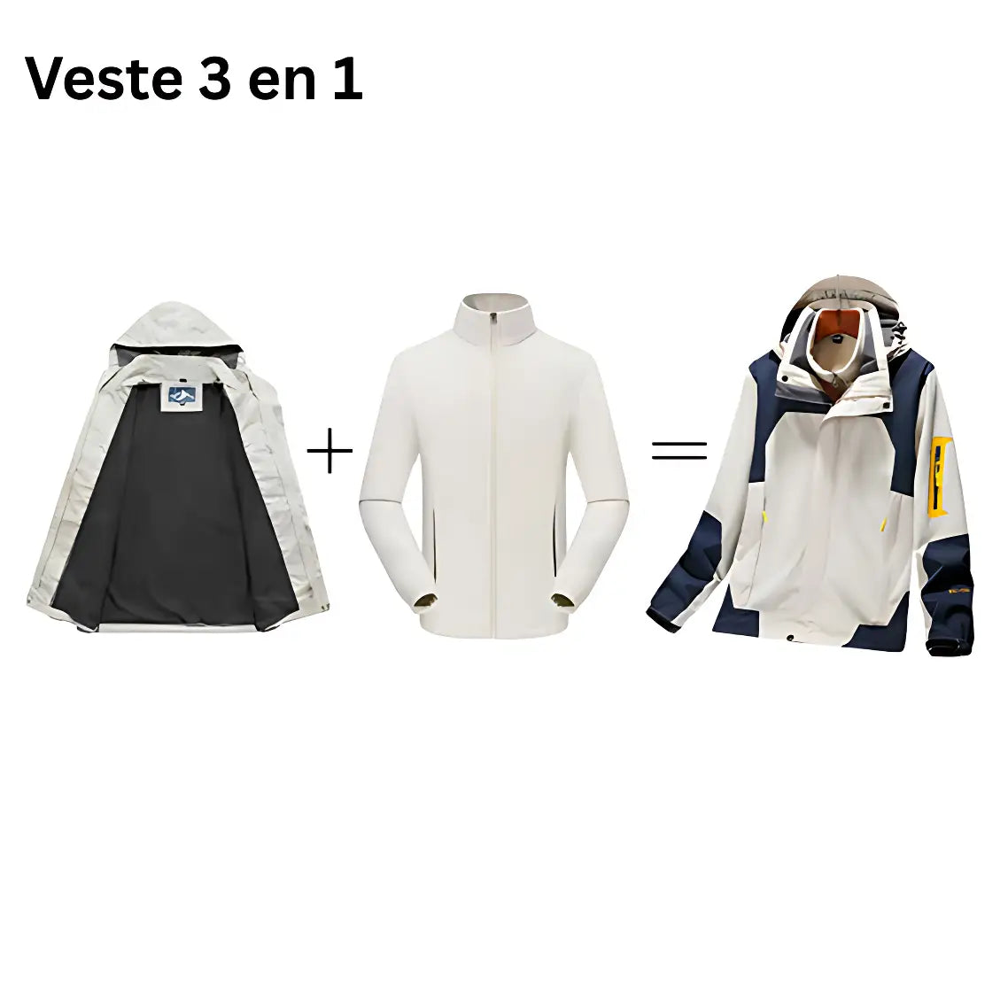 Regenjacke Damen Wandern Atmungsaktiv