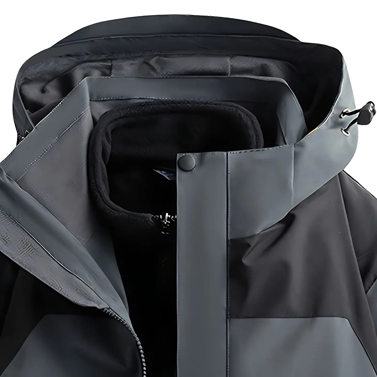 Regenjacke Damen Wandern Atmungsaktiv