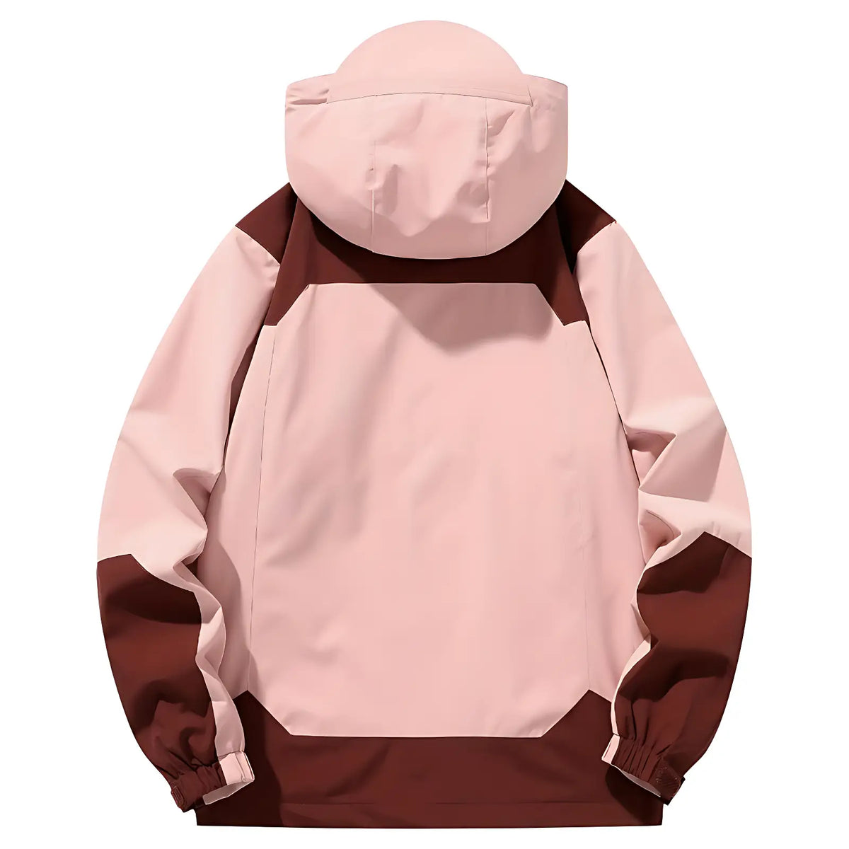 Regenjacke Damen Wandern Atmungsaktiv