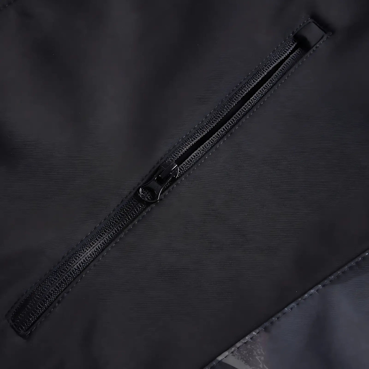 Wasserdichte Militärjacke