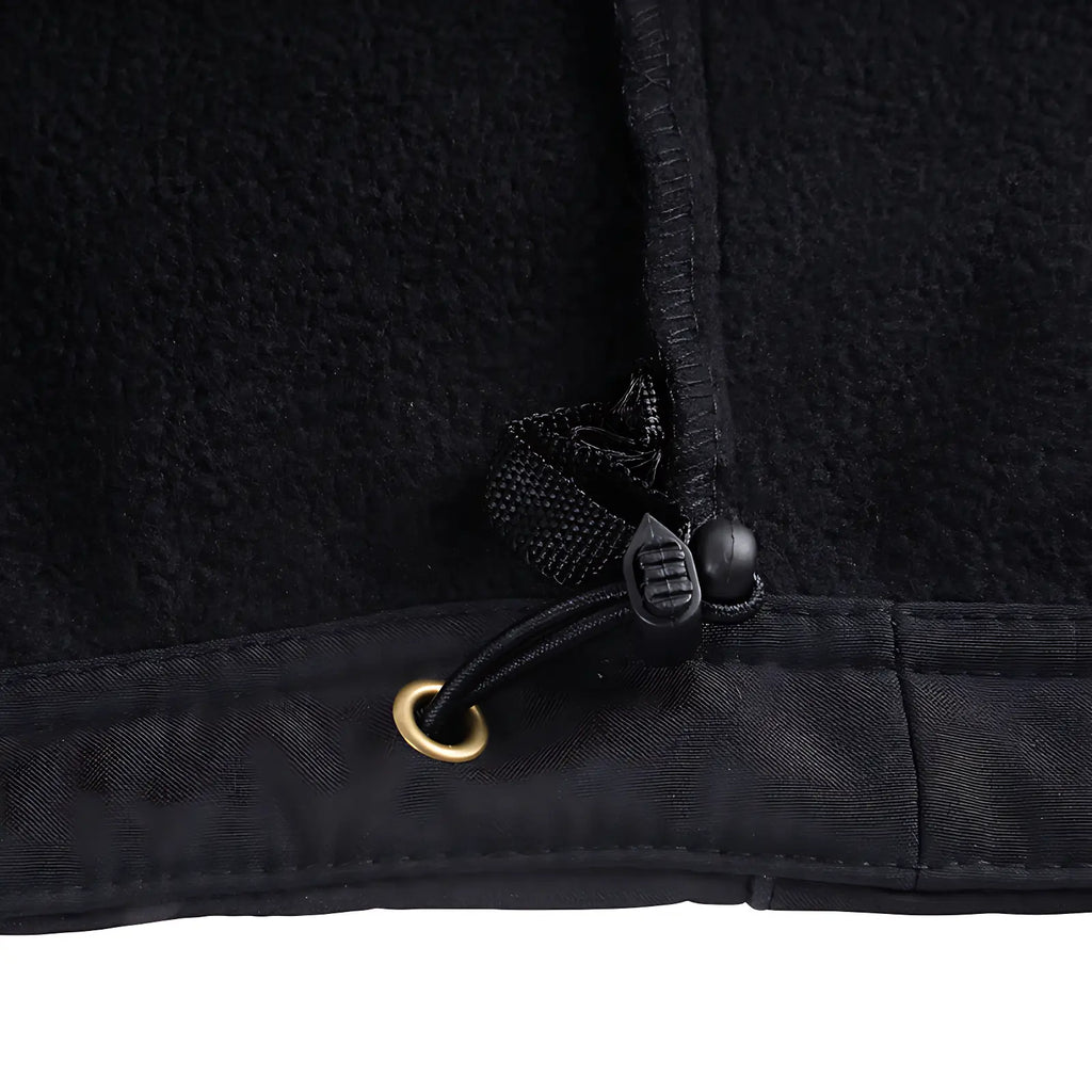 Wasserdichte Militärjacke