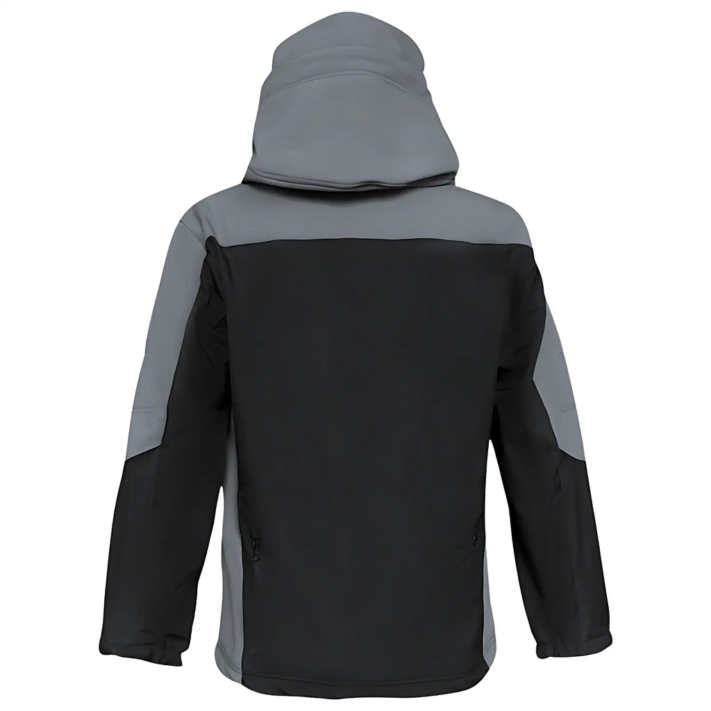 Wasserdichte Militärjacke