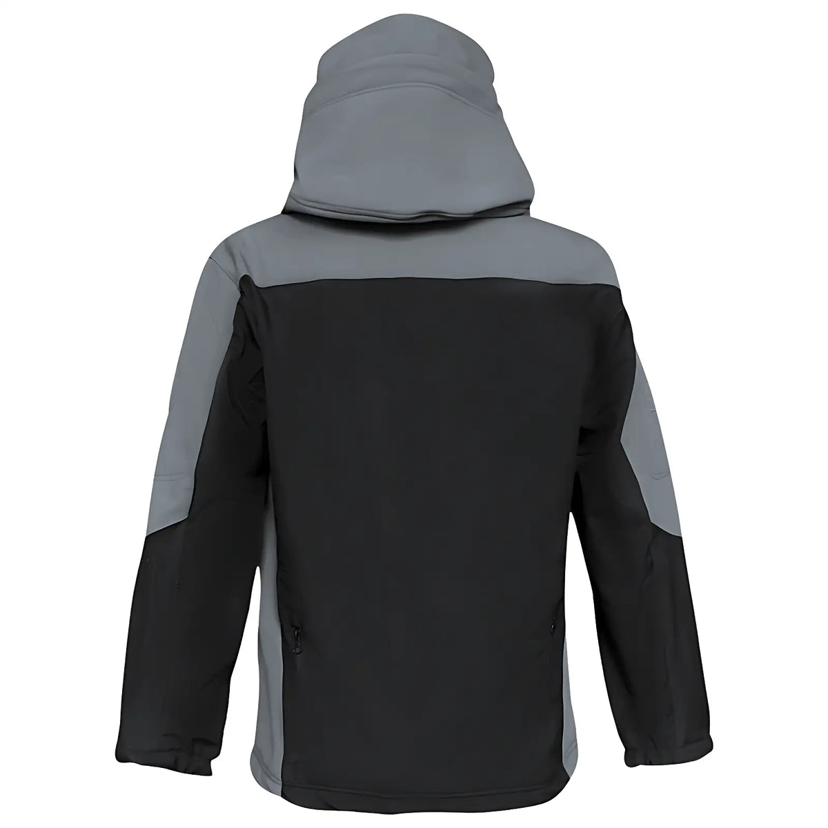 Wasserdichte Militärjacke