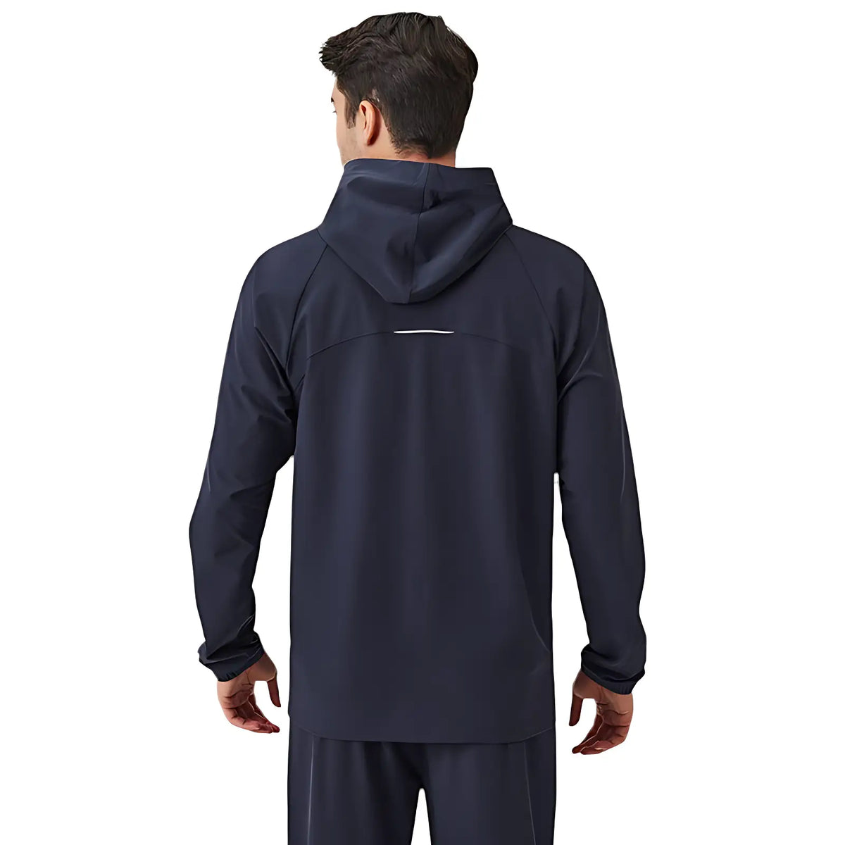 Leichte Wanderjacke Herren