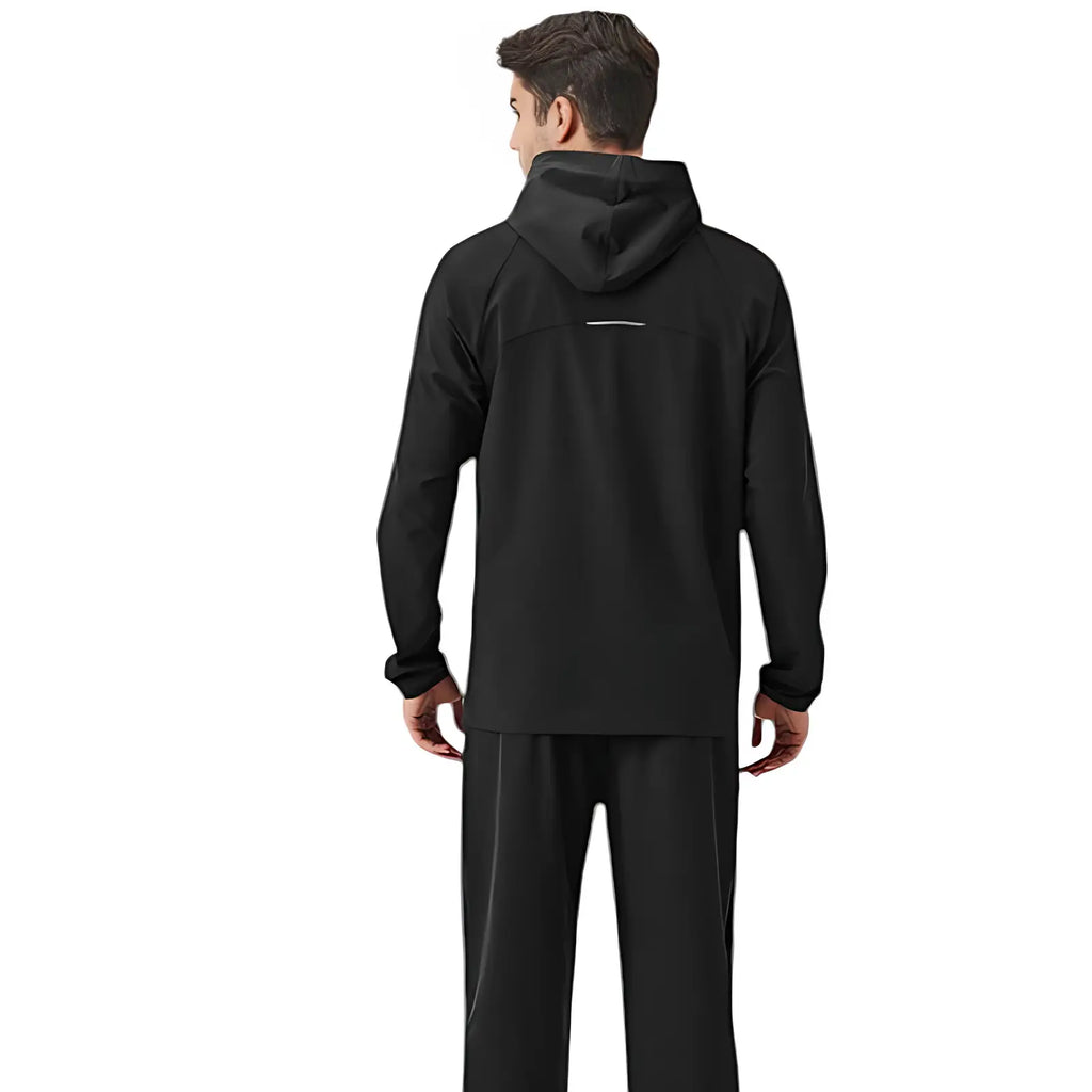 Leichte Wanderjacke Herren