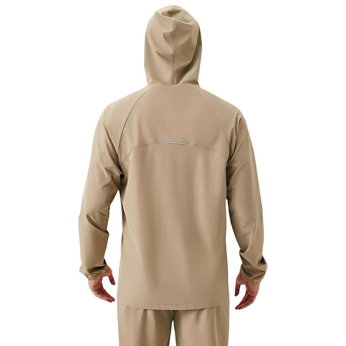 Leichte Wanderjacke Herren