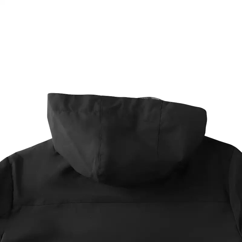 Multitaschen-Wanderjacke Herren