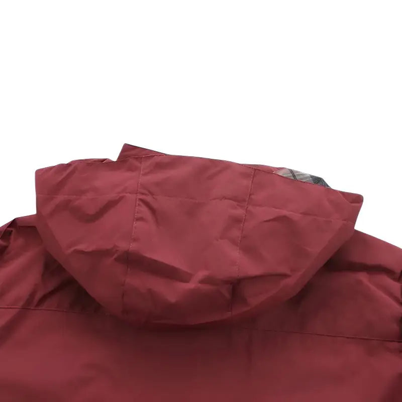 Multitaschen-Wanderjacke Herren