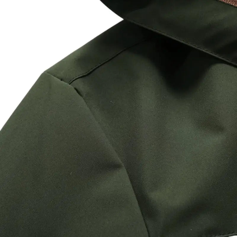 Multitaschen-Wanderjacke Herren