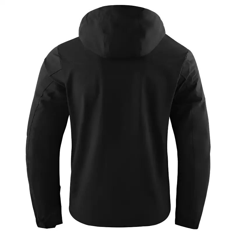 Multitaschen-Wanderjacke Herren