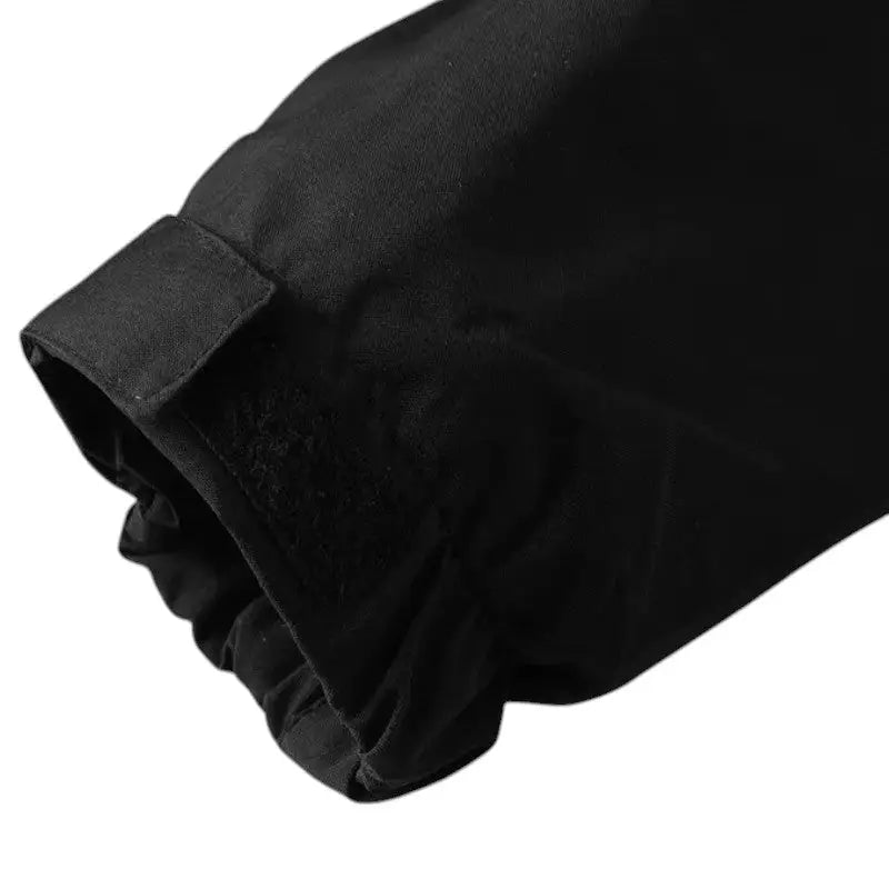 Multitaschen-Wanderjacke Herren