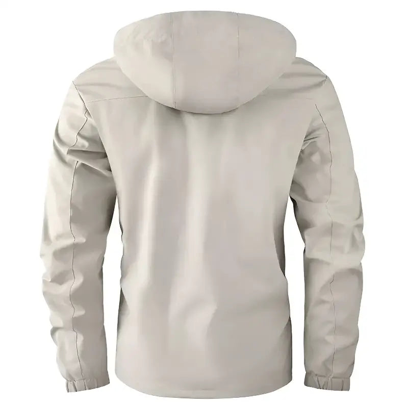 Multitaschen-Wanderjacke Herren