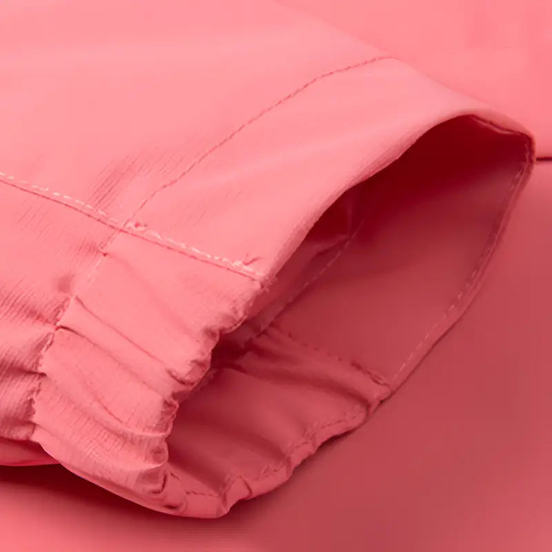 Regenjacke Damen Wald