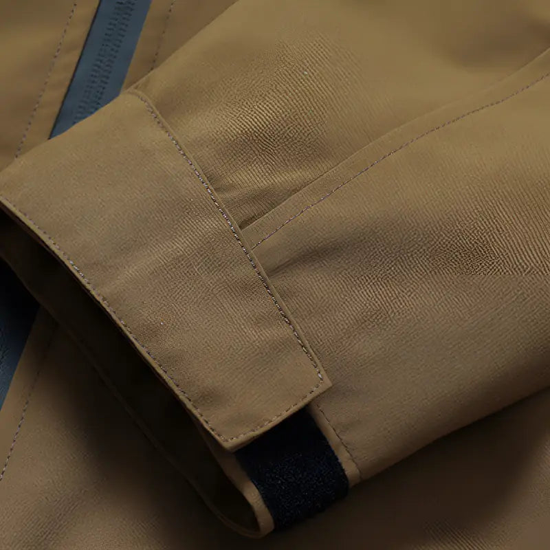Regenjacke Damen Berg