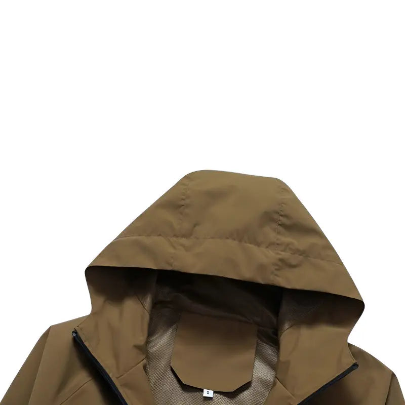 Regenjacke Damen Berg