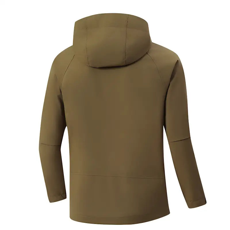 Regenjacke Damen Berg