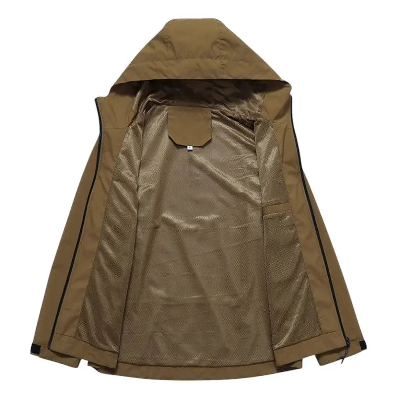 Regenjacke Damen Berg
