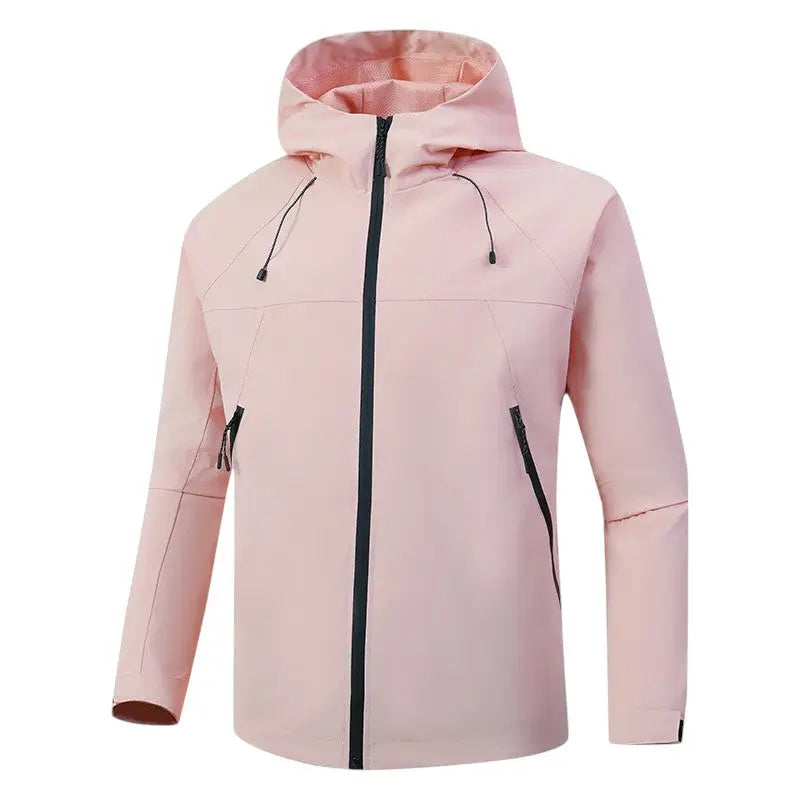 Regenjacke Damen Berg
