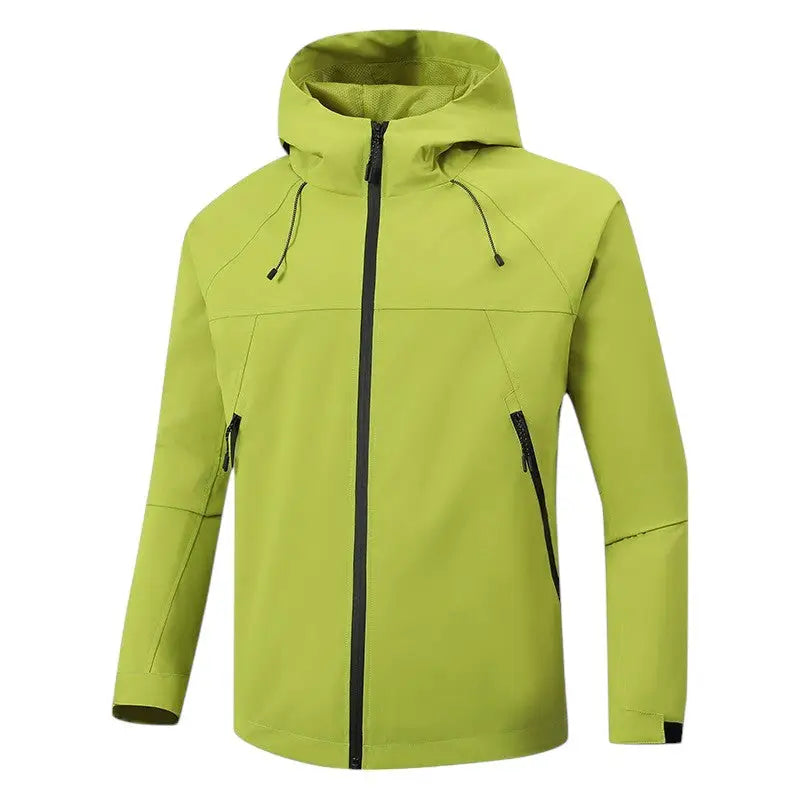 Regenjacke Damen Berg