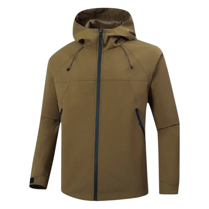 Regenjacke Damen Berg