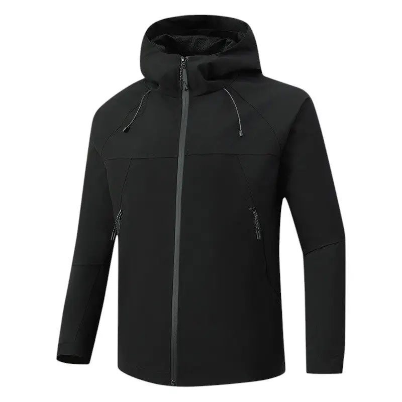 Regenjacke Damen Berg