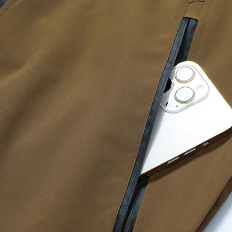 Regenjacke Damen Berg