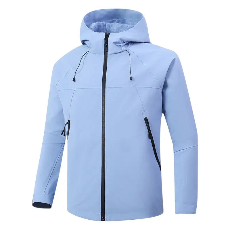 Regenjacke Damen Berg