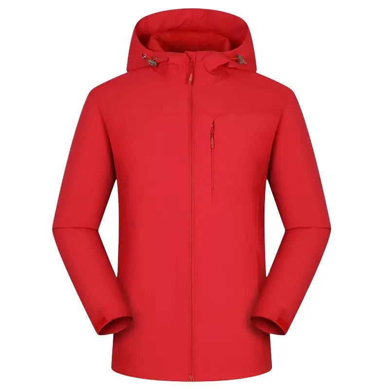 Regenjacke Damen Atmungsaktiv
