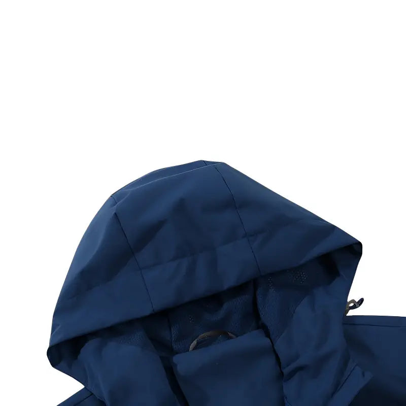 Regenjacke Damen Atmungsaktiv