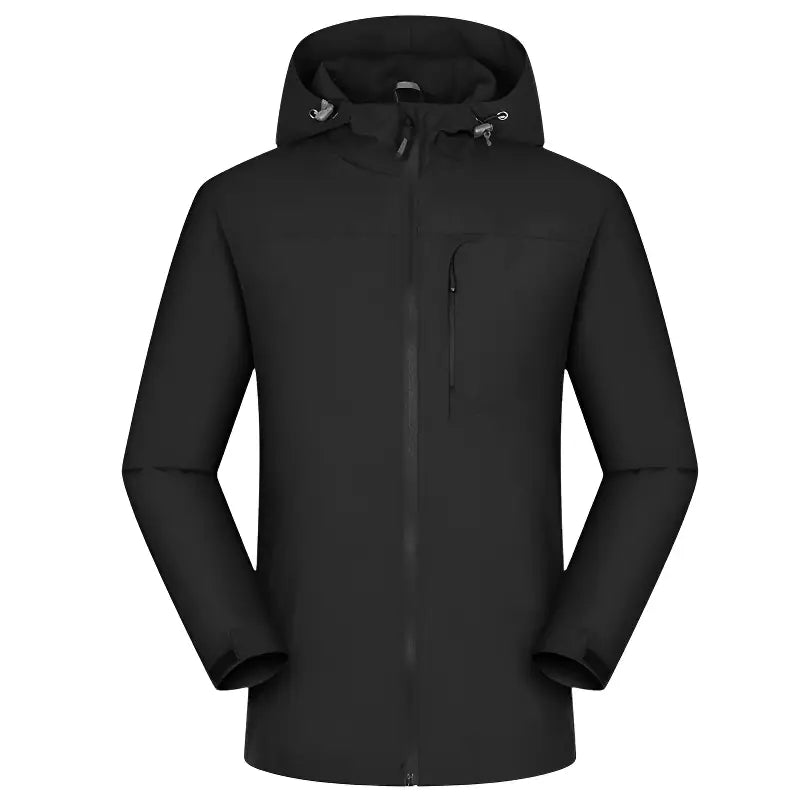 Regenjacke Damen Atmungsaktiv