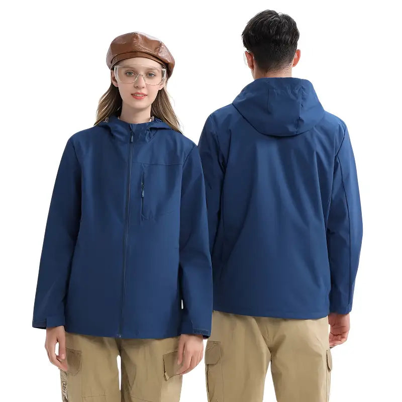 Regenjacke Damen Atmungsaktiv