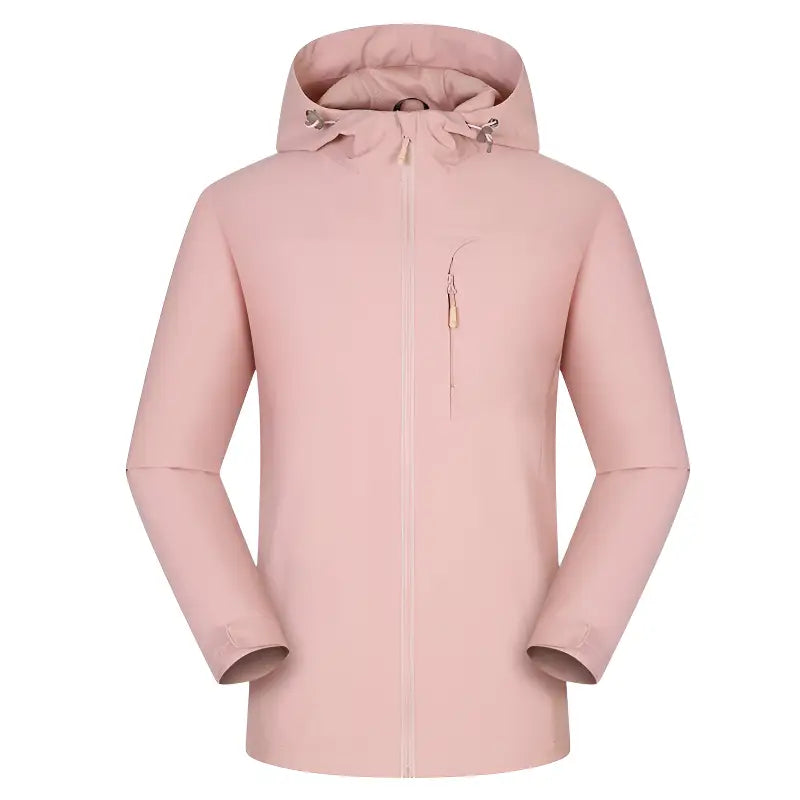 Regenjacke Damen Atmungsaktiv