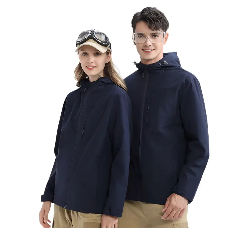 Regenjacke Damen Atmungsaktiv