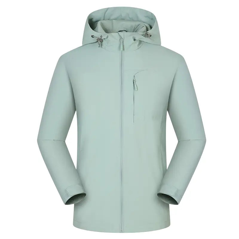 Regenjacke Damen Atmungsaktiv