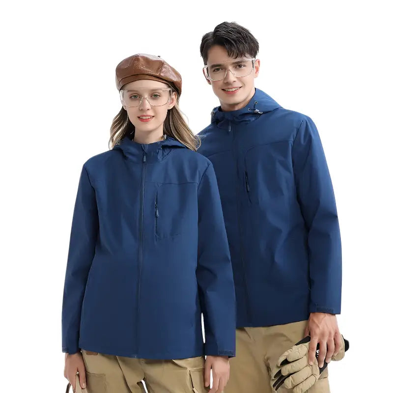 Regenjacke Damen Atmungsaktiv