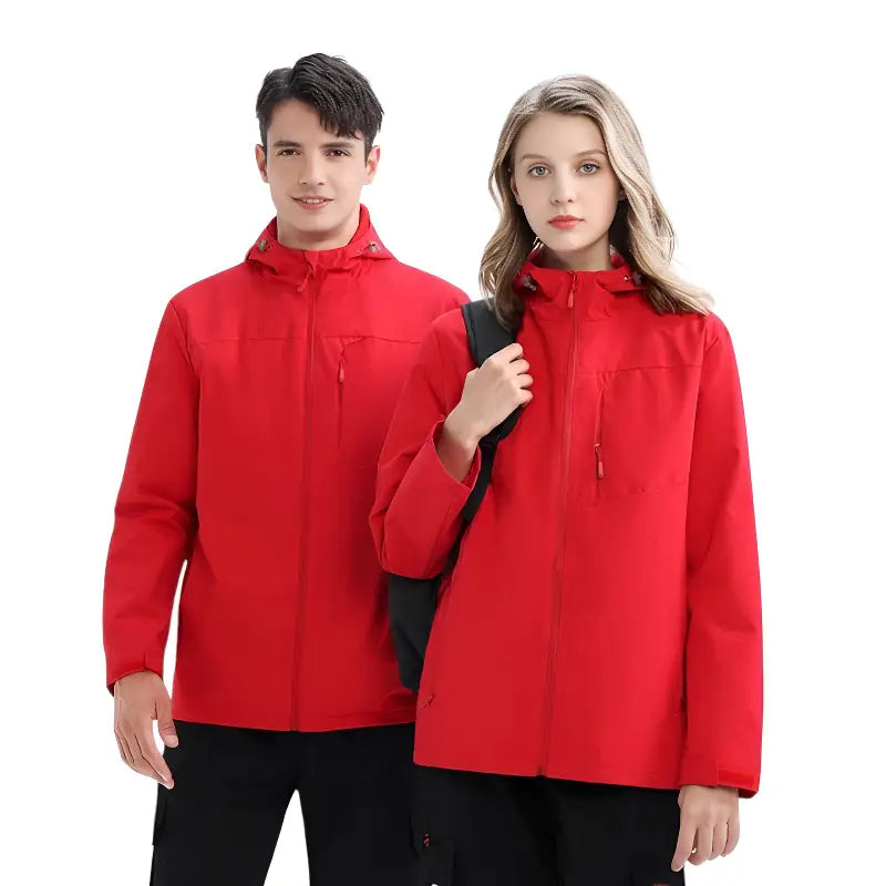 Regenjacke Damen Atmungsaktiv