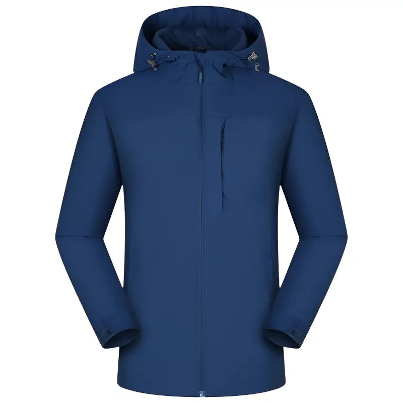 Regenjacke Damen Atmungsaktiv