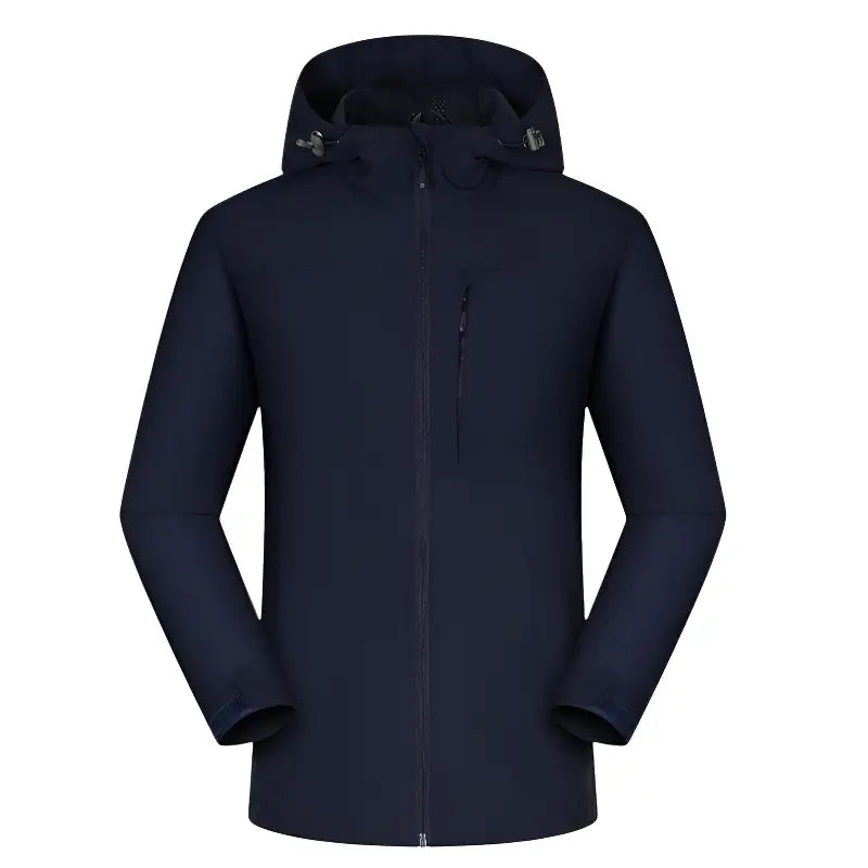 Regenjacke Damen Atmungsaktiv