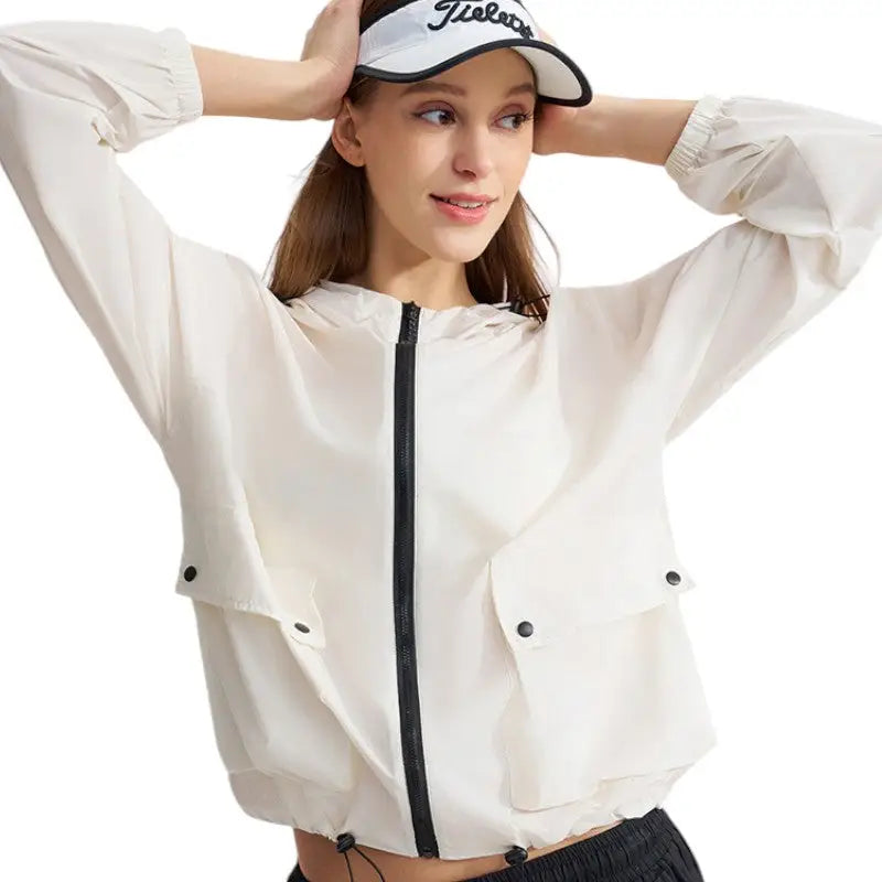 Regenjacke Damen Laufen
