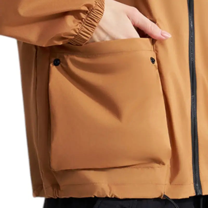 Regenjacke Damen Laufen