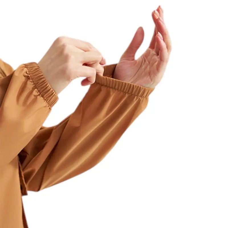 Regenjacke Damen Laufen