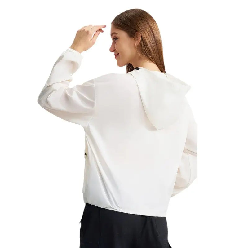 Regenjacke Damen Laufen