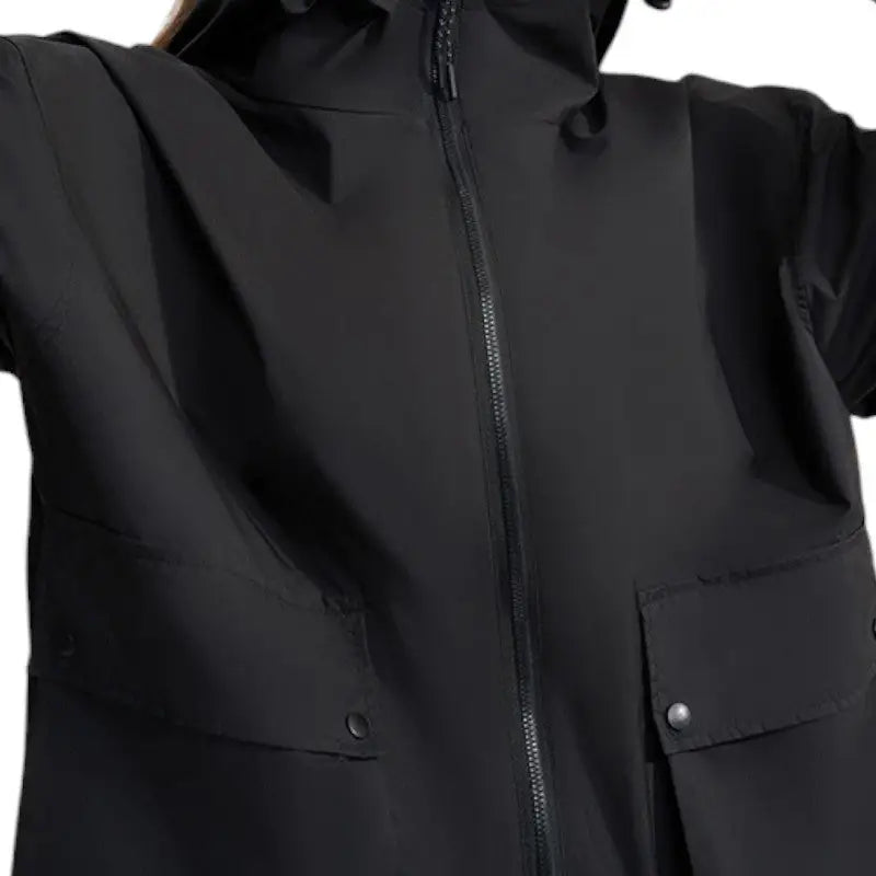 Regenjacke Damen Laufen