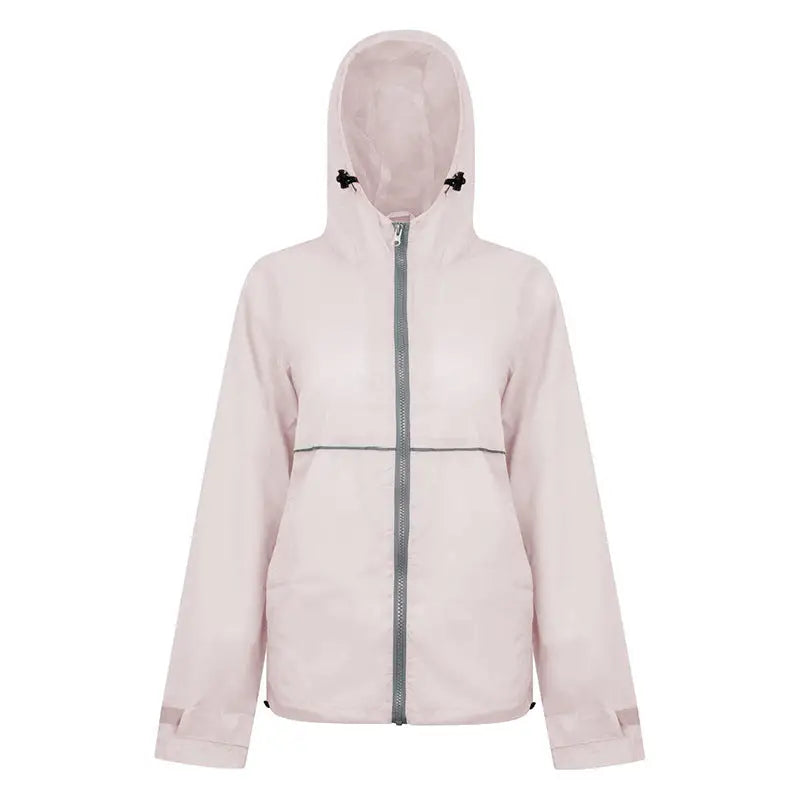 Regenjacke Damen Trekking