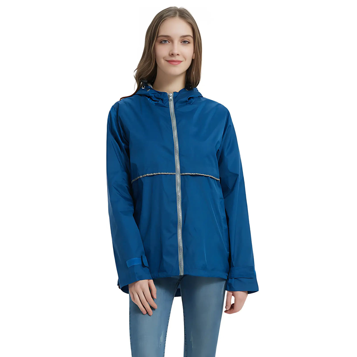 Regenjacke Damen Trekking