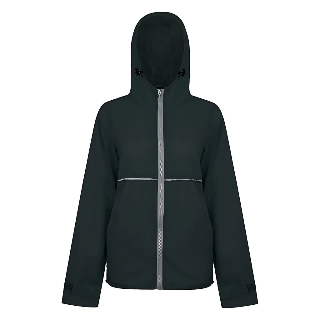Regenjacke Damen Trekking