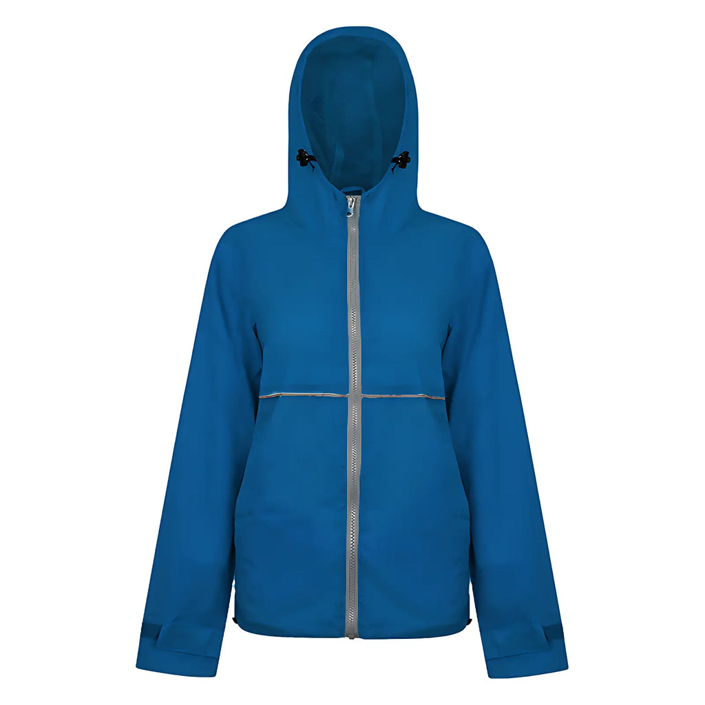 Regenjacke Damen Trekking