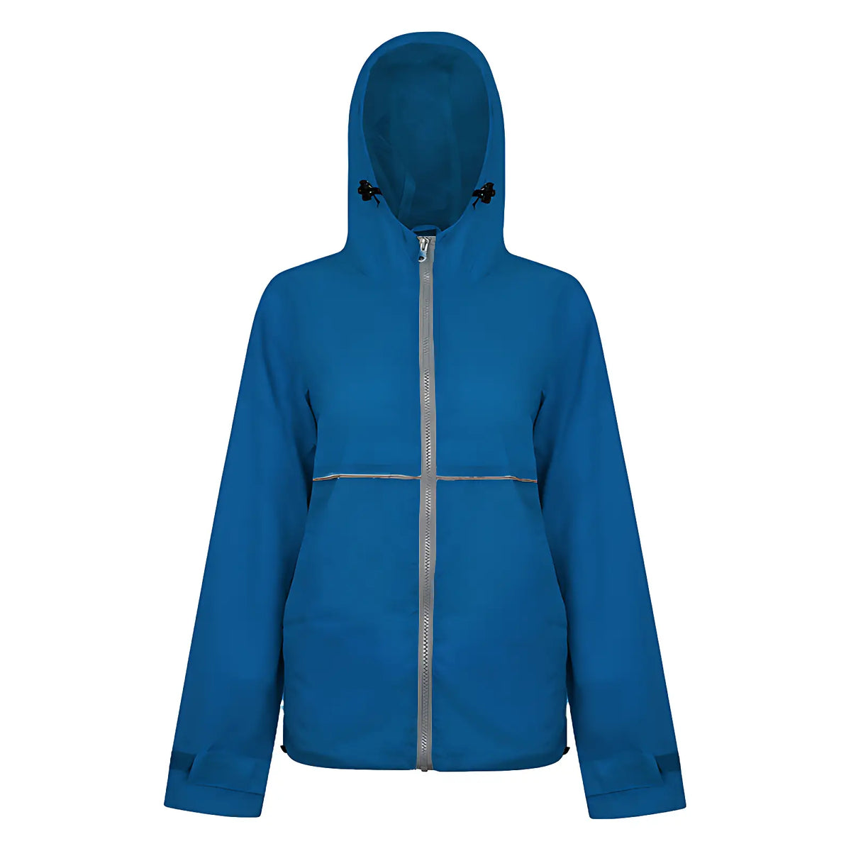 Regenjacke Damen Trekking