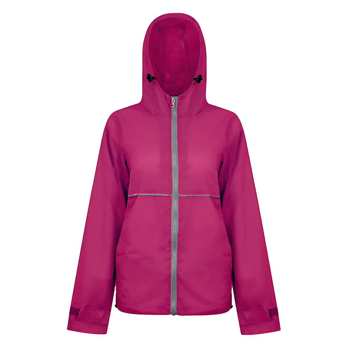 Regenjacke Damen Trekking