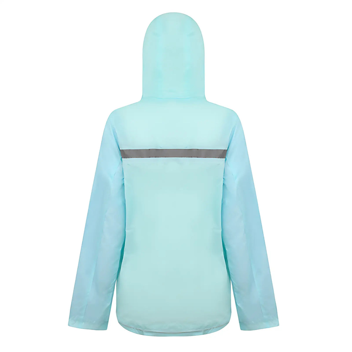 Regenjacke Damen Trekking